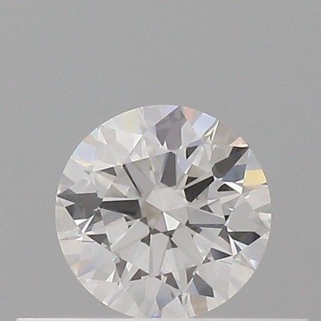 Diament szlif okrągły, 0.32ct, SI1, G, GIA 5533735292