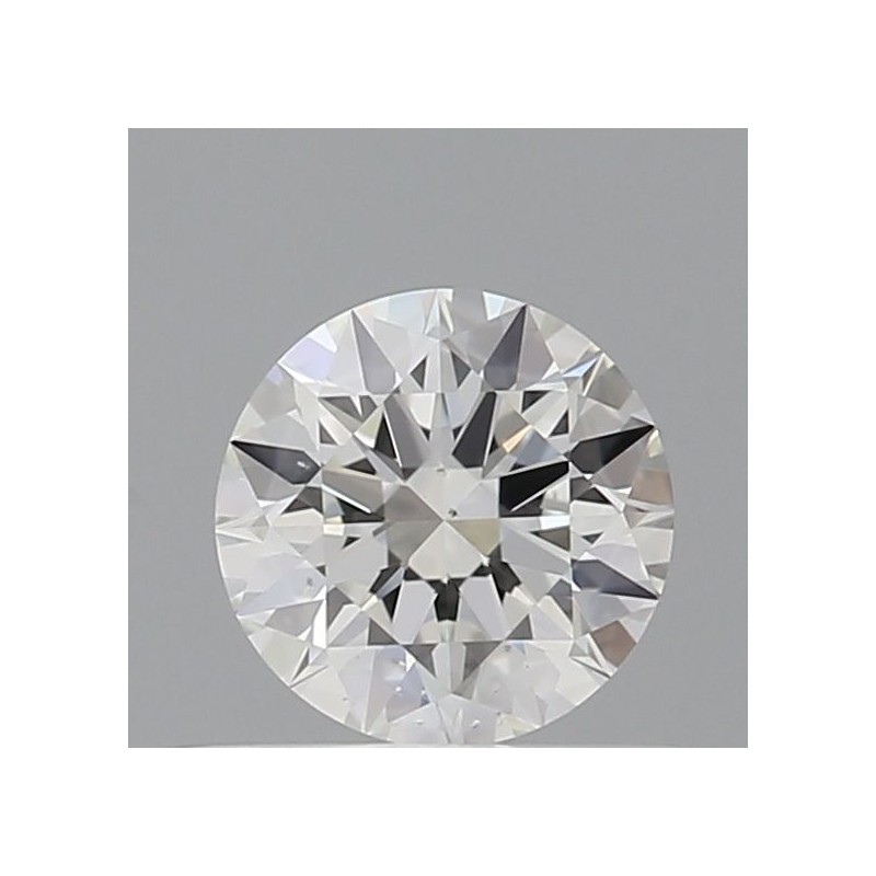 Diament szlif okrągły, 0.36ct, SI1, G, GIA 6531093400 Diament szlif okrągły, 0.36ct, SI1, G, GIA 6531093400