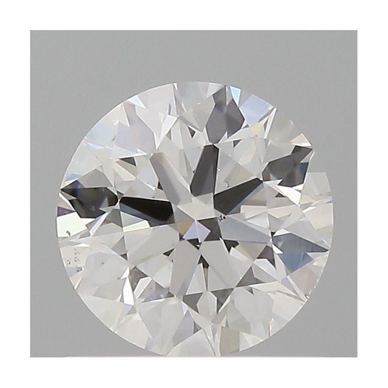 Diament szlif okrągły, 0.7ct, SI1, G, GIA 6535340416 Diament szlif okrągły, 0.7ct, SI1, G, GIA 6535340416