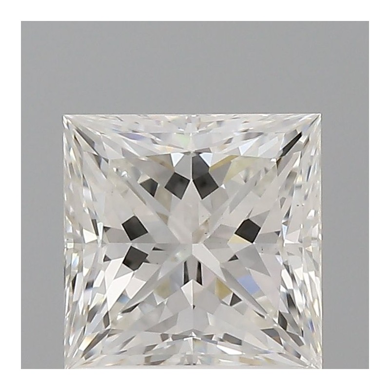 Diament szlif princess, 1.14ct, SI1, G, GIA 6535470654 Diament szlif princess, 1.14ct, SI1, G, GIA 6535470654