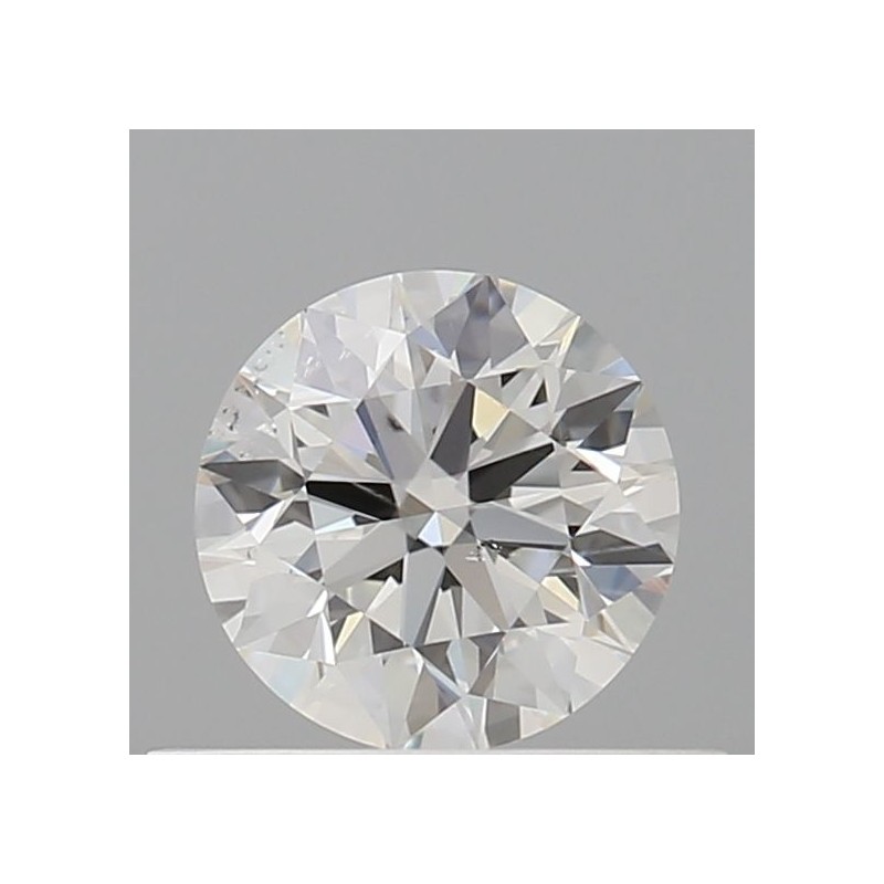 Diament szlif okrągły, 0.47ct, SI1, G, GIA 6535236599 Diament szlif okrągły, 0.47ct, SI1, G, GIA 6535236599