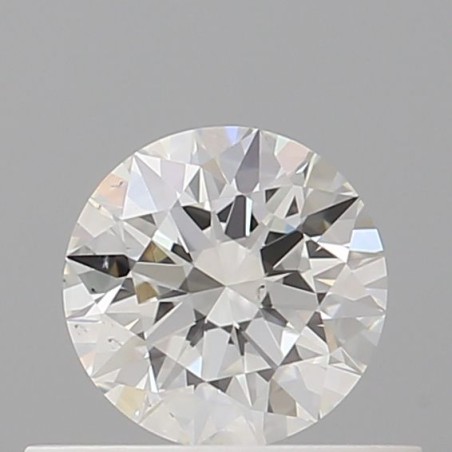 Diament szlif okrągły, 0.43ct, SI1, G, GIA 2536647360