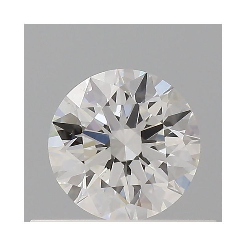 Diament szlif okrągły, 0.46ct, SI1, G, GIA 6531369034 Diament szlif okrągły, 0.46ct, SI1, G, GIA 6531369034