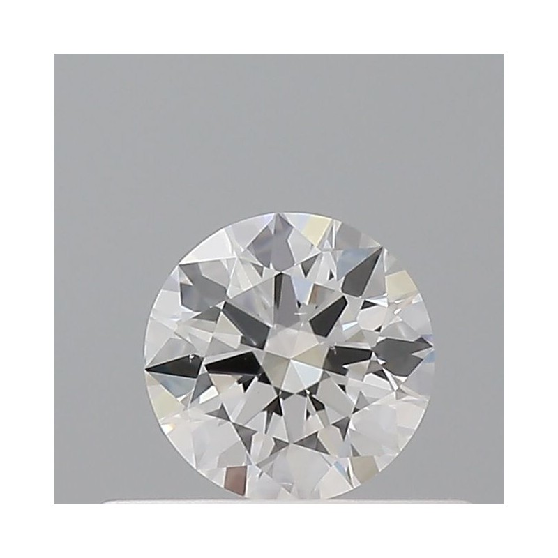 Diament szlif okrągły, 0.3ct, SI1, F, GIA 7533336994