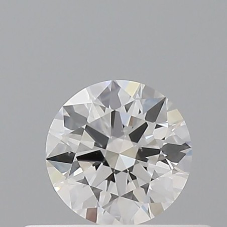 Diament szlif okrągły, 0.3ct, SI1, F, GIA 7533336994