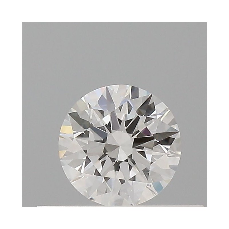 Diament szlif okrągły, 0.31ct, SI1, F, GIA 7531509581