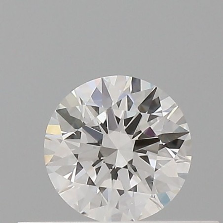 Diament szlif okrągły, 0.31ct, SI1, F, GIA 7531509581