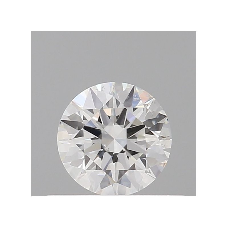Diament szlif okrągły, 0.31ct, SI1, F, GIA 3535358963