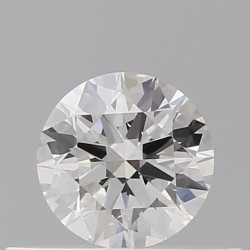 Diament szlif okrągły, 0.32ct, SI1, F, GIA 1538261561