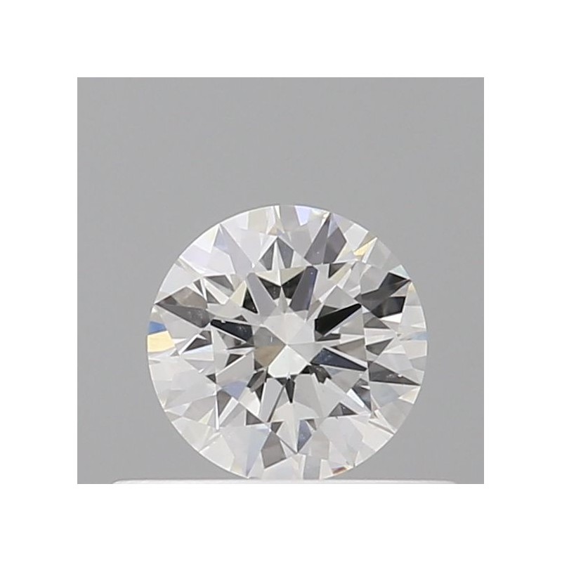 Diament szlif okrągły, 0.3ct, SI1, F, GIA 6532343093