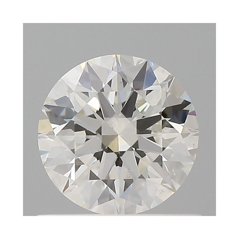 Diament szlif okrągły, 0.6ct, VS2, H, GIA 1535333657