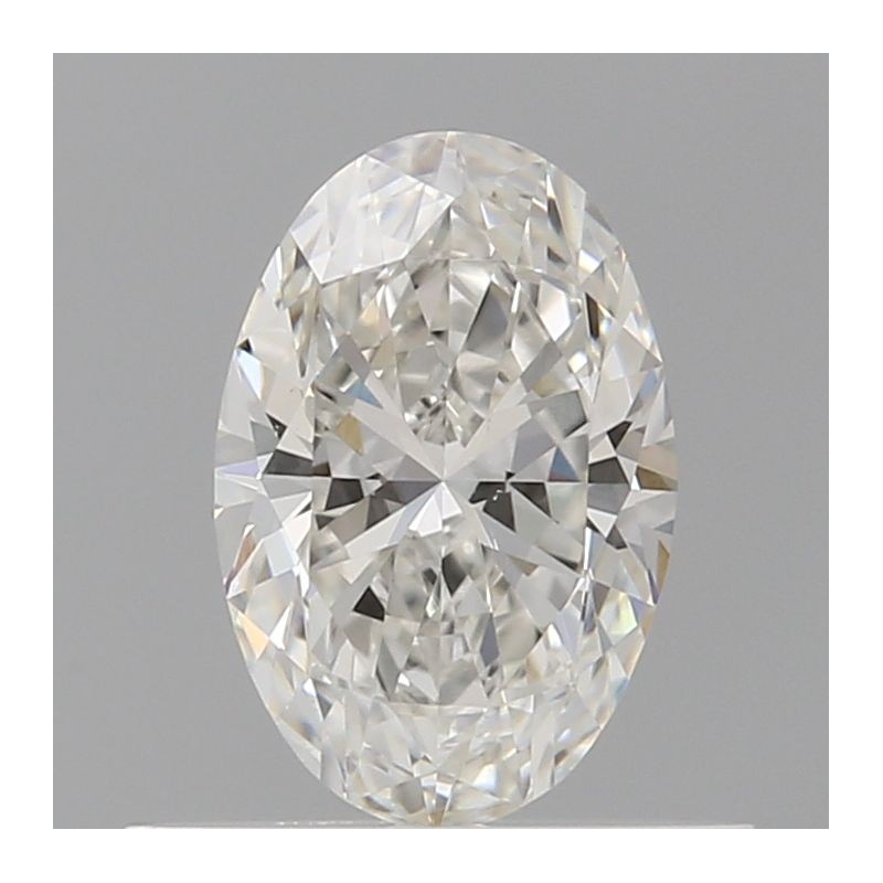 Diament szlif owalny, 0.5ct, VS2, G, GIA 2534479109