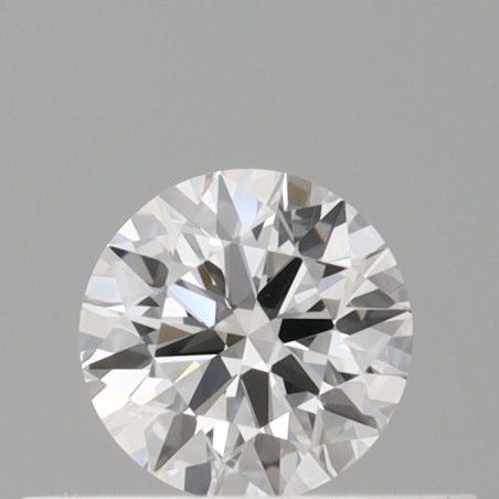 Diament szlif okrągły, 0.3ct, VS1, D, GIA 6521981586
