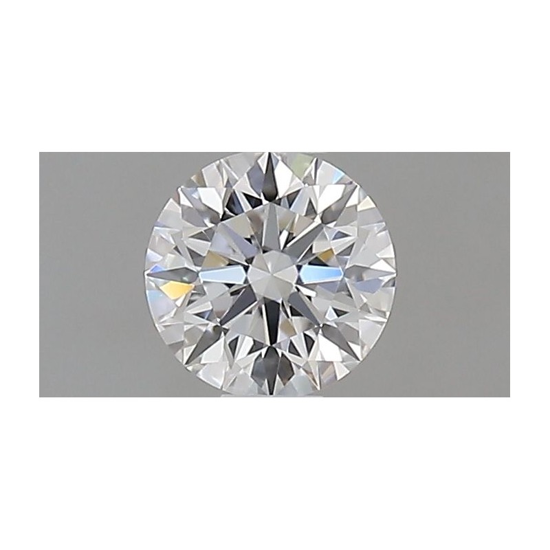 Diament szlif okrągły, 0.38ct, VVS1, D, GIA 2536849916