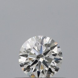 Diament szlif okrągły, 0.31ct, VS2, G, GIA 2537849261