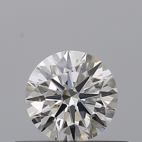 Diament szlif okrągły, 0.4ct, VVS1, E, GIA 1533848188