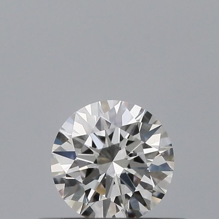 Diament szlif okrągły, 0.3ct, VS1, E, GIA 6531848530