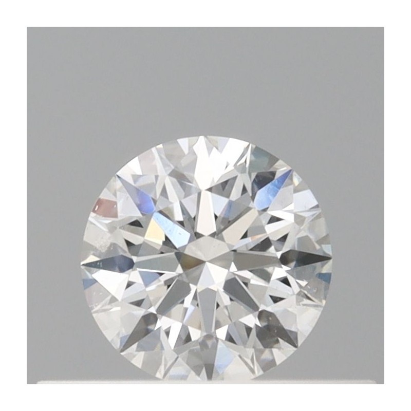 Diament szlif okrągły, 0.34ct, SI1, E, GIA 6491630316