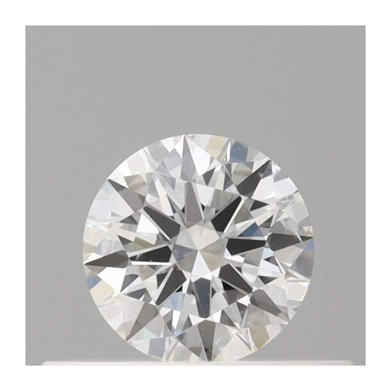 Diament szlif okrągły, 0.31ct, SI1, E, GIA 6531133259