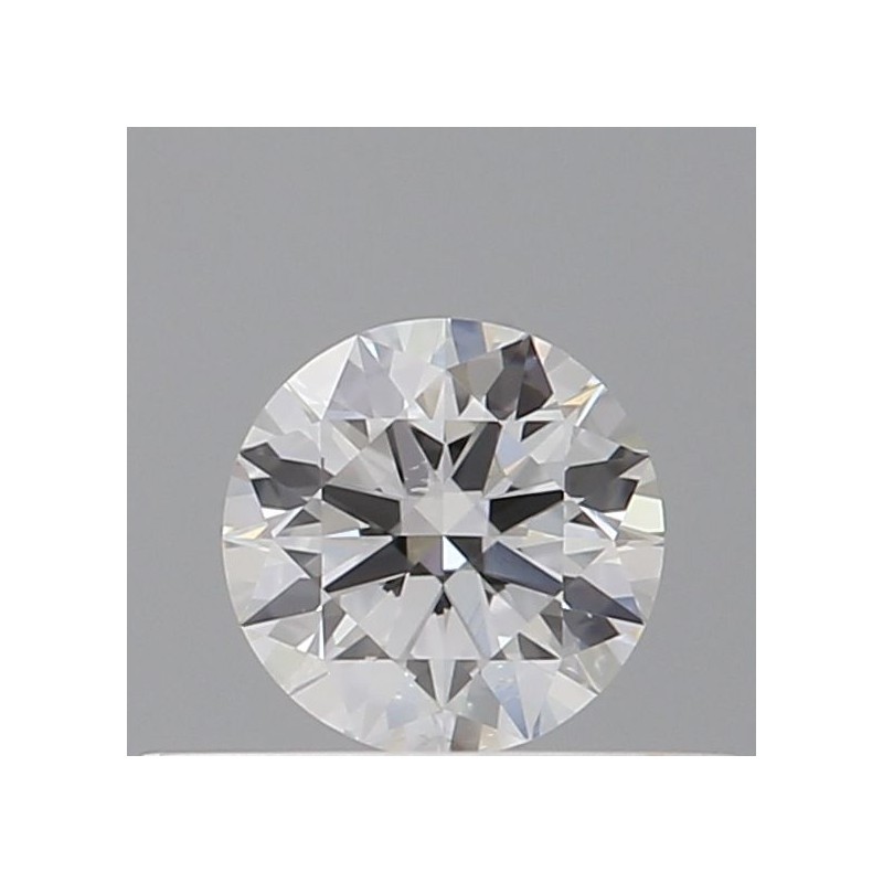 Diament szlif okrągły, 0.32ct, SI1, F, GIA 2526612053