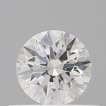 Diament szlif okrągły, 0.32ct, SI1, F, GIA 1539514763