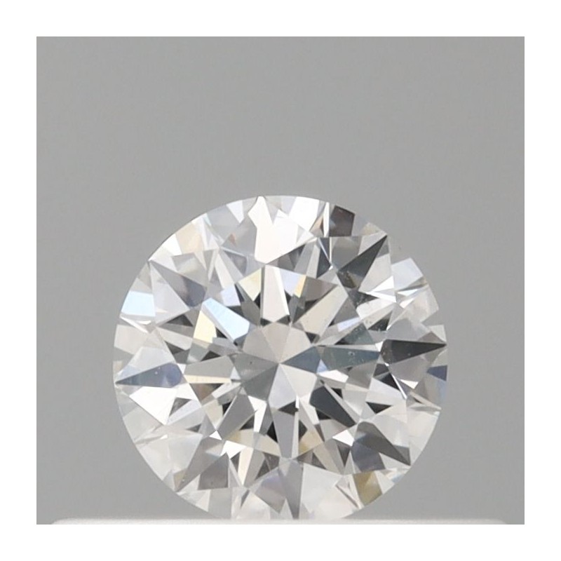 Diament szlif okrągły, 0.3ct, SI1, E, GIA 1527555575