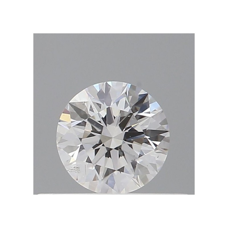 Diament szlif okrągły, 0.34ct, SI1, E, GIA 6531245879 Diament szlif okrągły, 0.34ct, SI1, E, GIA 6531245879