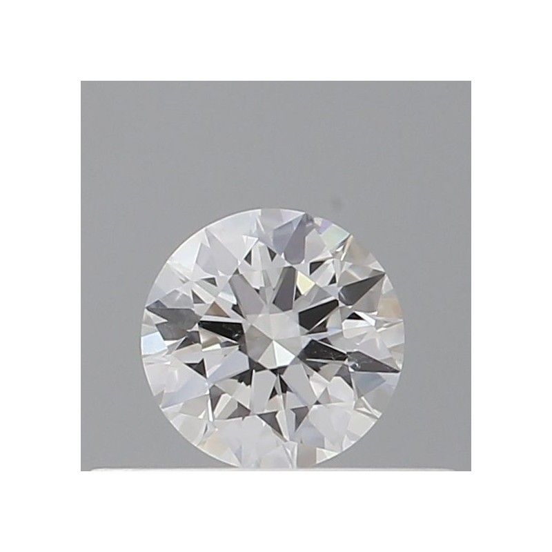 Diament szlif okrągły, 0.3ct, SI1, E, GIA 1537285697