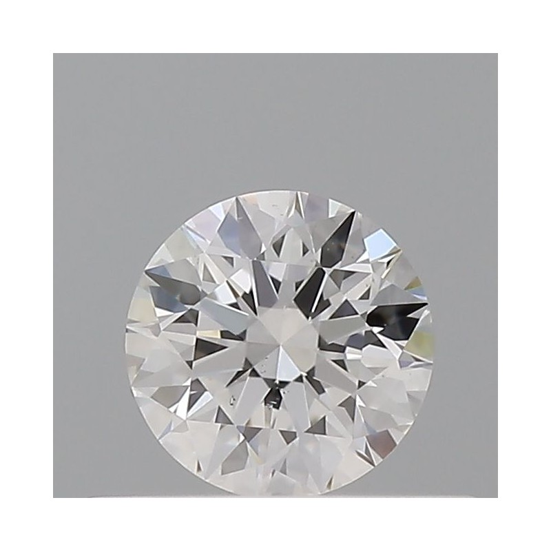 Diament szlif okrągły, 0.31ct, SI1, E, GIA 1533245274