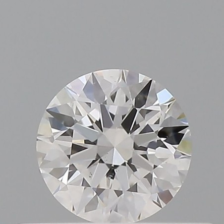 Diament szlif okrągły, 0.31ct, SI1, E, GIA 1533245274