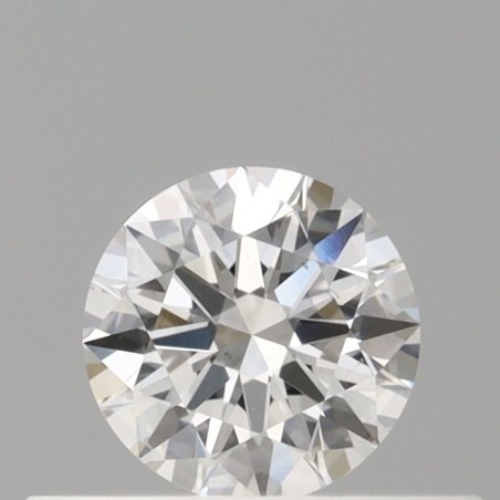 Diament szlif okrągły, 0.31ct, SI1, E, GIA 2526989227