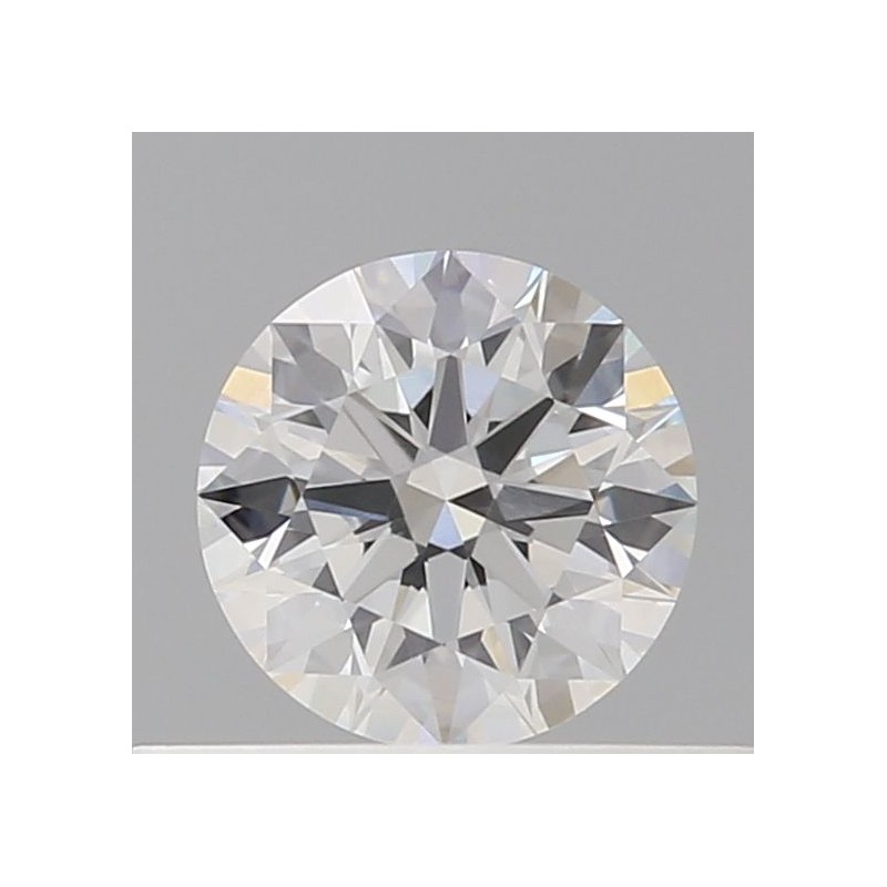 Diament szlif okrągły, 0.4ct, SI1, E, GIA 2536334902 Diament szlif okrągły, 0.4ct, SI1, E, GIA 2536334902