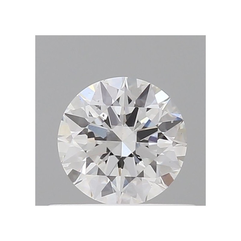 Diament szlif okrągły, 0.4ct, SI1, E, GIA 5533256494 Diament szlif okrągły, 0.4ct, SI1, E, GIA 5533256494