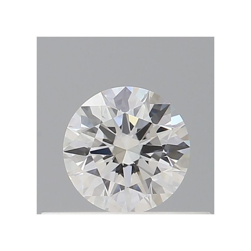 Diament szlif okrągły, 0.33ct, SI1, F, GIA 1533222046