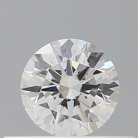 Diament szlif okrągły, 0.33ct, SI1, F, GIA 1533222046