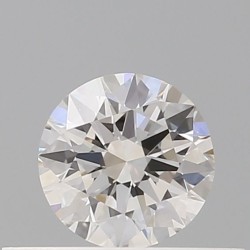 Diament szlif okrągły, 0.3ct, VVS1, I, GIA 6532502039