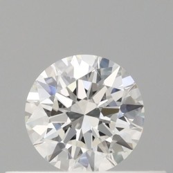 Diament szlif okrągły, 0.31ct, SI1, F, GIA 7538541728