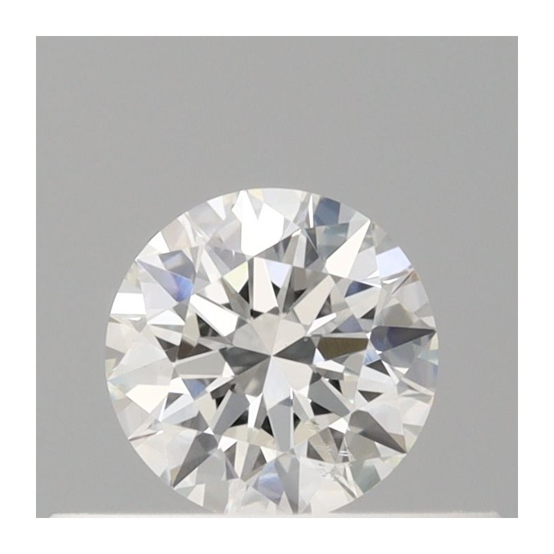 Diament szlif okrągły, 0.31ct, SI1, F, GIA 7538541728