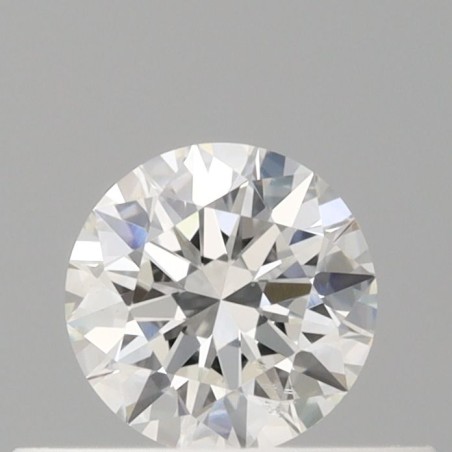 Diament szlif okrągły, 0.31ct, SI1, F, GIA 7538541728