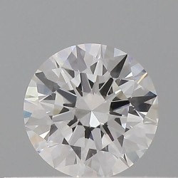 Diament szlif okrągły, 0.35ct, SI1, E, GIA 1529608590