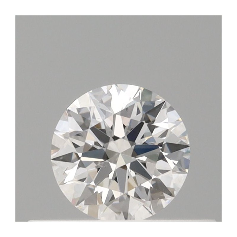 Diament szlif okrągły, 0.32ct, SI1, E, GIA 1527979972