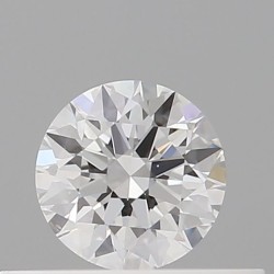 Diament szlif okrągły, 0.31ct, SI1, E, GIA 2516794242