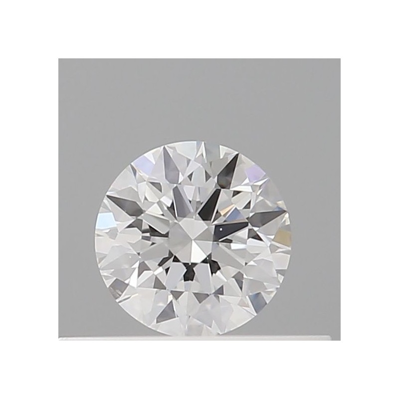 Diament szlif okrągły, 0.31ct, SI1, E, GIA 2516794242