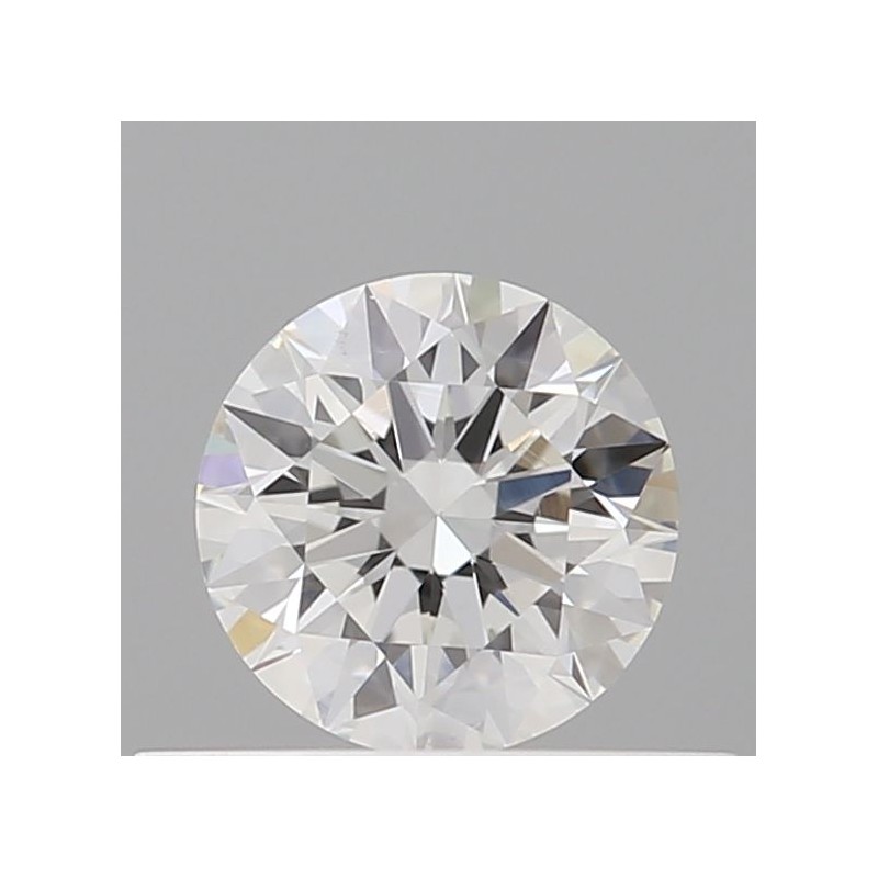 Diament szlif okrągły, 0.43ct, SI1, F, GIA 7538068718