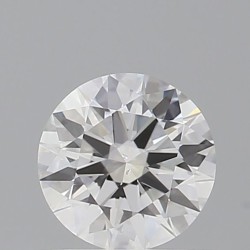 Diament szlif okrągły, 0.31ct, SI1, F, GIA 1535092635