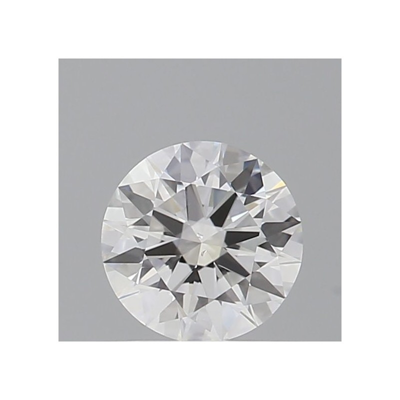 Diament szlif okrągły, 0.31ct, SI1, F, GIA 1535092635
