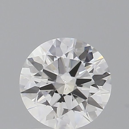 Diament szlif okrągły, 0.31ct, SI1, F, GIA 1535092635