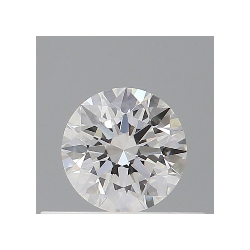 Diament szlif okrągły, 0.36ct, SI1, E, GIA 7521506095