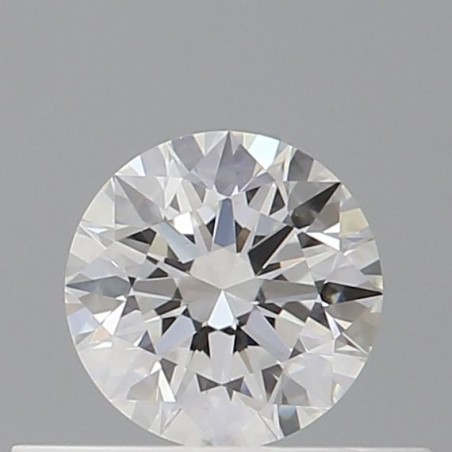 Diament szlif okrągły, 0.36ct, SI1, E, GIA 7521506095