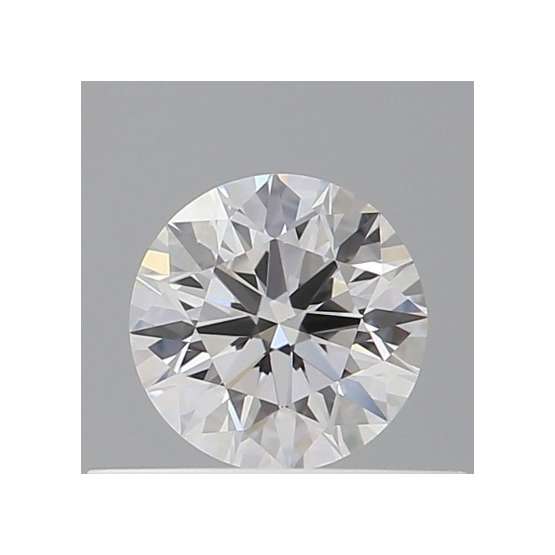 Diament szlif okrągły, 0.4ct, SI1, E, GIA 2526256271
